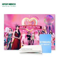 Girls Generation SNSD - 7th Album [ FOREVER 1 ] STANDARD Ver.