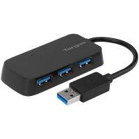 Targus USB 3.0 Hub 4Prot