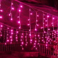 CARPRIE Outdoor Lighting Strings 4M 120Leds Bulbs Fairy String Solar Led Bulb Light For Wedding Party Xmas Home Garden Decor