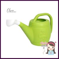 บัวรดน้ำ GARTENE 8 ลิตร สีเขียวWATERING CAN GARTENE 8L GREEN **ราคาดีที่สุด**