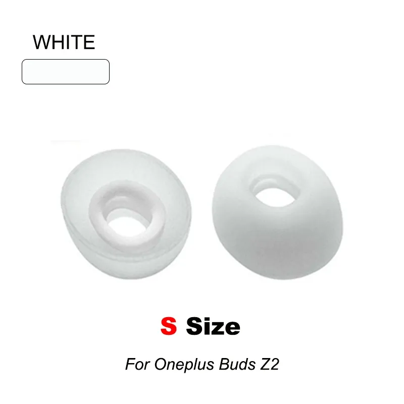 Oneplus buds silicone online tips