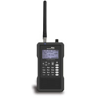 Whistler TRX-1 Handheld Digital Scanner Radio