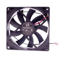 For HA9215H12F-Z 9015 12V 0.22A 9CM large air volume converter cooling fan