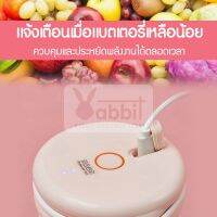 AFS ที่คั้นน้ำผลไม้ (เหลือ 409 code MBDU4938)  Joyoung C86 Portable Juicer Blender Cup เครื่องปั่นน้ำผลไม้แบบพกพา ความจุ 250 ML เครื่องคั้นน้ำผลไม้  เครื่องสกัดน้ำผลไม้