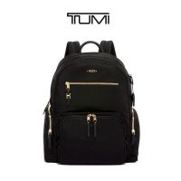 [ขายดี] 2023tumi ใหม่ กระเป๋าเป้สะพายหลัง ผ้าไนล่อน ความจุขนาดใหญ่ กันน้ํา เหมาะกับการเดินทาง ธุรกิจ สําหรับผู้หญิง