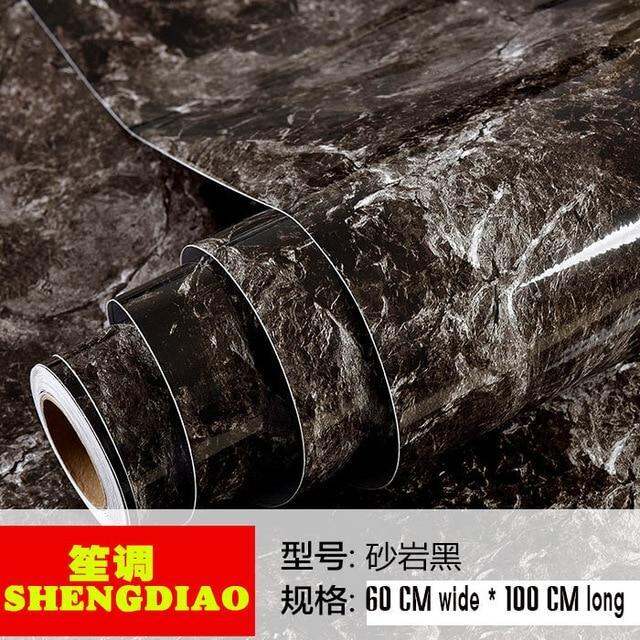 fast-delivery-shang815558-shengdiao-สติกเกอร์กันน้ำปรับปรุงหินอ่อนวอลล์เปเปอร์ติดผนัง-wallpaper-pvc-เฟอร์นิเจอร์โต๊ะ