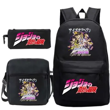 Shop Jojo Bizarre Adventure Bag online