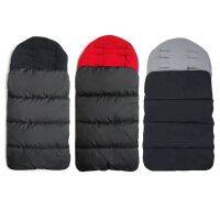 3-In-1กันน้ำรถเข็นเด็กทารกผ้าห่ม Footmuff ปกให้อบอุ่นถุงนอนเสื่อ