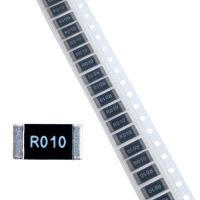 10PCS  SMD alloy resistor 2512 r2512 0.01r 1% R010 accuracy  resistor