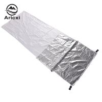 Emergence Sleeping Bag Lightweight Waterproof Sleeping Bag Tourism Reflection Warm Thermal Survival Blanket Sleeping Bag cover