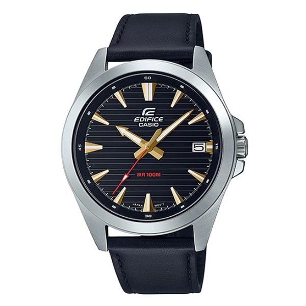 casio-edifice-รุ่น-efv-140d-ทุกรุ่น-ของแท้ประกัน-cmg-1ปี