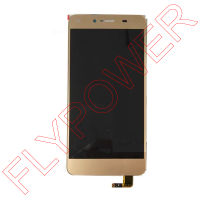 สำหรับ Y5 II หน้าจอ LCD Touch Screen Digitizer Assembly สำหรับ Y5 II จอแสดงผล Lcd สำหรับ Y5-II Lcd Assembly