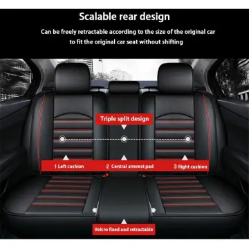 Shop Seat Cover For Car Ford Ranger 2003 with great discounts and