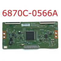 6870C-0566A V15 UHD TM120 Ver1.0 Tcon Board 6870C Logic Board 6870C0566A T-con Board Placa TV for LG tcon Board Sealed Plate