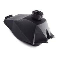 Motorcycle Gas Petrol Fuel Tank with Cap For 2 Stroke 47cc 49cc Mini Moto ATV Quad Dirt Pocket Bike Minimoto Motocross