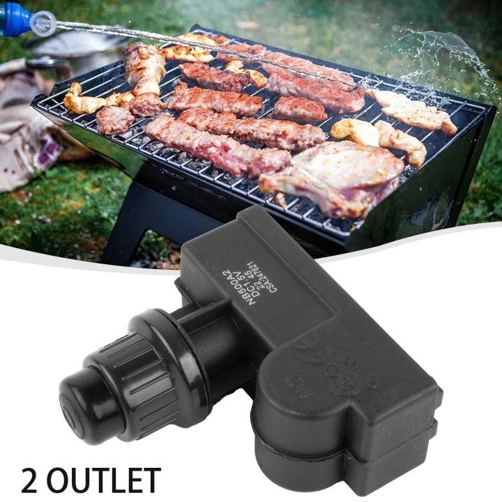 สีดำสำหรับ-broil-king-gas-grill-ignitor-คุณภาพทนทานสูงอุปกรณ์เสริม