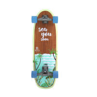 BTFL CODY - surf skate board complete