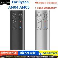 ZF Applies To Applicable To Dyson Leafless Fan Heater Remote Control AM04 AM05 Remote Control