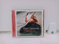 1  CD MUSIC ซีดีเพลงสากลREEF-GETAWAY20000818  (C7K36)