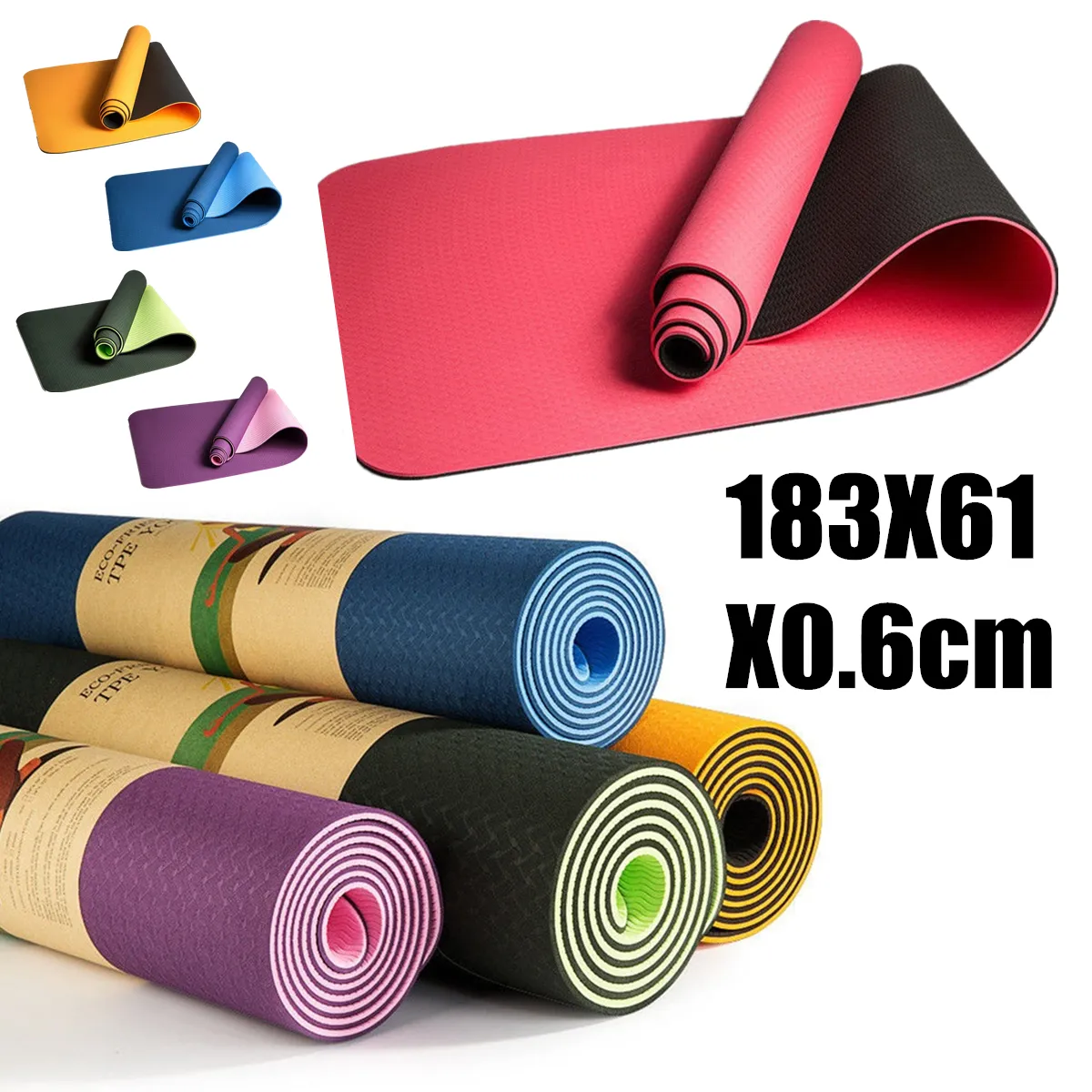 Shaped Walking Exercise Mat Price