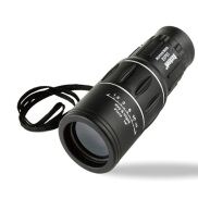 Ống Nhòm Xuyên Tường Nhìn Xuyên Khoảng Cách Ống Nhòm Bushnell 1 Mắt 16x52