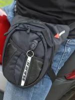 For Belt Bag Motorcycle Bag Waterproof Thigh Bag Waist Pack Riding Waist Hip Motorcycle Leg Bag be1