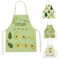 【CW】 WQL1554 Aprons for Bibs Household Cleaning Apron Chefs Baking Child