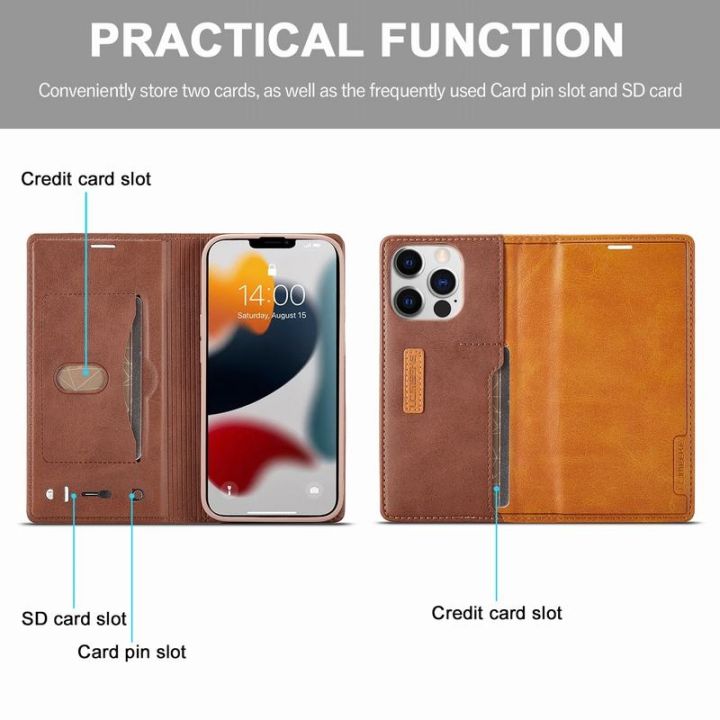 luxury-leather-phone-protect-cover-for-iphone-13-11-12-mini-pro-xr-xs-max-x-6-7-8-plus-se-credit-card-slots-shockproof-flip-case