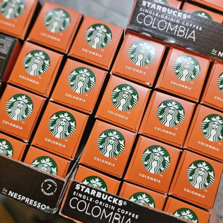 clearance-ลดแรง-ลดจริง-starbucks-capsule-by-nespresso-bbf-07-09-2023