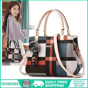 Lazada discount bag sale