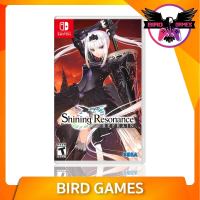 Nintendo Switch : Shining Resonance Refrain [แผ่นแท้] [มือ1]