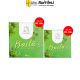 สบู่ใบล่า ไดเม่ ใบล่า โซฟ DAIME BAILA SOAP สบู่ทำความสะอาดผิวหน้า สบุ่สมุนไพร สบู่ล้างหน้า (1ก้อน ขนาด 80g. และ 30g. )