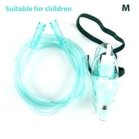 Inhaler Set Soft Tube Inhaler Catheter Nebulizer Cup Adult Kid Mask Filters Family Air Compressor Nebulizer Accessories