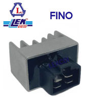 แผ่นชาร์จ เรกูเรเตอร์ Regulator FINO (LEK CDI)