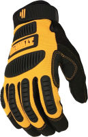 DeWalt High Performance Mechanics Work Gloves - DPG780 Size M, L, XL (Large)