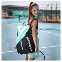 ★New★ HEAD/Hyde tour team tennis backpack 1-2 sticks mens and womens tennis bag