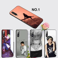 Xiaomi Mi 9 9T 10T 11i 11T 11 12 12X Poco C3 F2 F3 GT M2 M3 Pro X2 Pocophone F1 EL48 G-Dragon BIGBANG Pattern Phone เคสโทรศัพท์