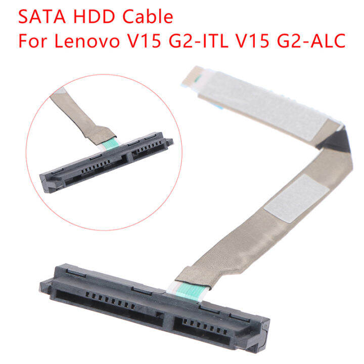 GY SATA HDD Cable Laptop SSD Connector Flex Cable For Lenovo V15 G2ITL