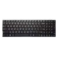 Asus keyboard (แป้นไทย-อังกฤษ, สีดำ) สำหรับรุ่น UX510 UX510U UX510UA V510U V510UX U5000U UX510UW