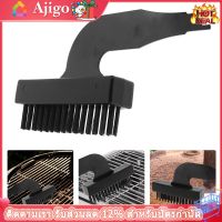 Ajigo【Hot Sale】 เครื่องมือแปรงเอาสนิมเอาดาบดาบเลื่อยแปรงทำความสะอาดสนิมขัดออกแปรง