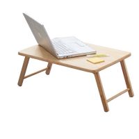 TOO โต๊ะญี่ปุ่น   โต๊ะอเนกประสงค์ พับได้ ไม้ยางพารา โต๊ะพับ  โต๊ะคอม