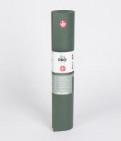 Manduka เสื่อโยคะ Manduka รุ่น Black Mat PRO Yoga Mat (Extra Long Limited Edition) ยาวพิเศษ - Black Sage (85 )