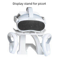 สำหรับเครื่อง Pico 4 All-In-One เพื่อเก็บกรอบโชว์แว่นตาอัจฉริยะอุปกรณ์ Vr
