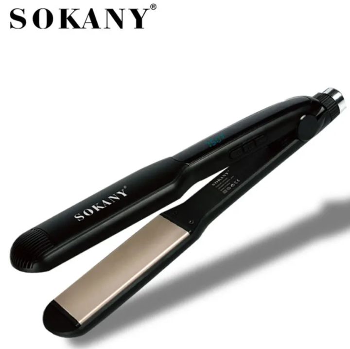 sokany-รุ่น-hs-059-เครื่องหนีบผม-เครื่องหนีบผมตรง-ม้วนผม-sokany-059-เครื่องม้วนผม-หนีบผมตรง-หนีบผม-เครื่องรีดผม-ที่หนีบผม