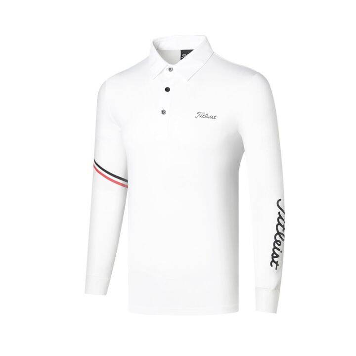 utaa-anew-castelbajac-pearly-gates-xxio-le-coq-descennte-mizuno-golf-mens-long-sleeved-clothing-breathable-and-comfortable-quick-drying-casual-t-shirt-jersey-sports-polo-shirt-top