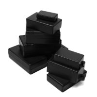 ☃☁☞ FYUJDFGF 1pc Housing Instrument Plastic Project Storage Enclosure Boxes Supplies