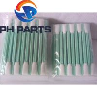 50X Cleaning Swabs Sponge Stick For Epson/Roland/Mimaki/Mutoh Eco solvent printer Cleaning Swab