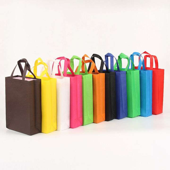 shopping-bag-ถุงผ้ารักษ์โลก