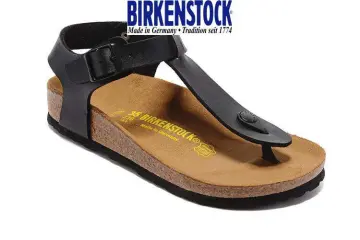 Birkenstock on sale kairo nero