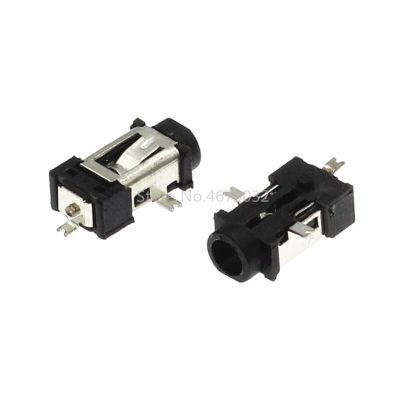 20PCS DC-055 2.5*0.7 Tablet PC DC Jack Power Socket 2.5x0.7 mm Charging Power Connector  Wires Leads Adapters